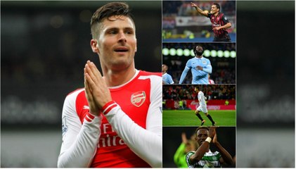 Le JT du mercato : où en est le chantier de l'attaque ?