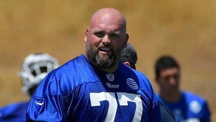 The most impactful offseason signing you're not talking about