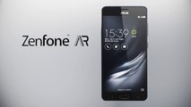 Asus Zenfone AR