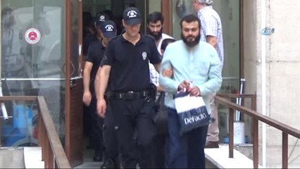 Bursa'da Deaş Operasyonu: 12 Tutuklama