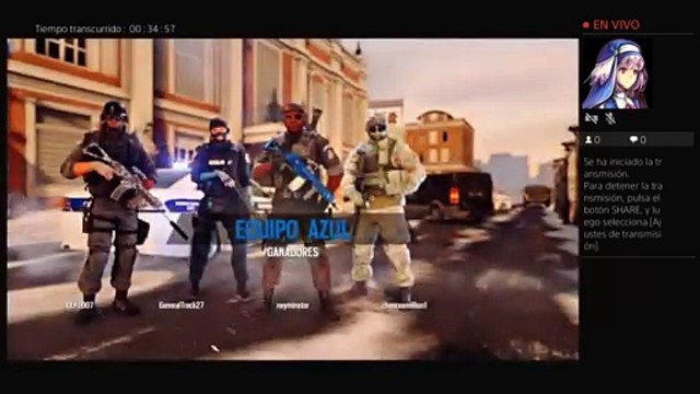 Transmisión de PS4 en vivo de brianjose07 (1133)