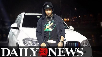 Queens barber fatally shot after mocking rivals on Instagram