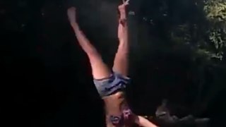 Funny Videos : GIRLS FAILS NOT TRY YOU