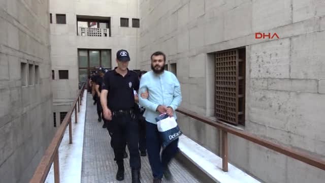 Bursa'da 12 Daeş Mensubu Tutuklandı