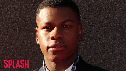 John Boyega Wanted the 'Challenge' of Serious 'Detroit' Role