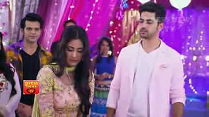 NAMKARAN -25th July 2017 - Star Plus Naamkarann Serial Today News 2017