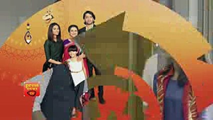 Kuch Rang Pyar Ke Aise Bhi -25th July 2017 - Upcoming Updates in KRPKAB Serial News 2017 - Sony Tv