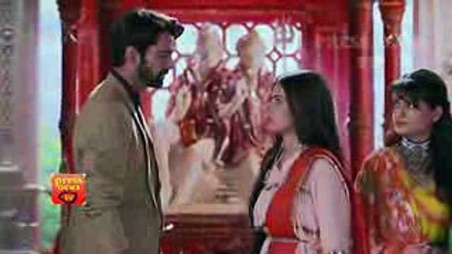 Iss Pyaar Ko Kya Naam Doon -25th July 2017 - Today IPKKND 3 Serial News 2017t