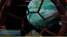 Imperial Inquisition: TIE Fighter First Mission! (Star Wars Galaxies NGE)