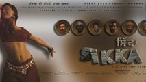 SIKKA | Part 1 | Khatera Hakimi, Mukesh Rishi, Jaswant Singh Rathor | Latest Punjabi Movies