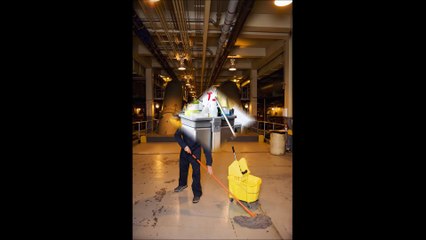 Curtis Cleaning Company - (347) 603-3807