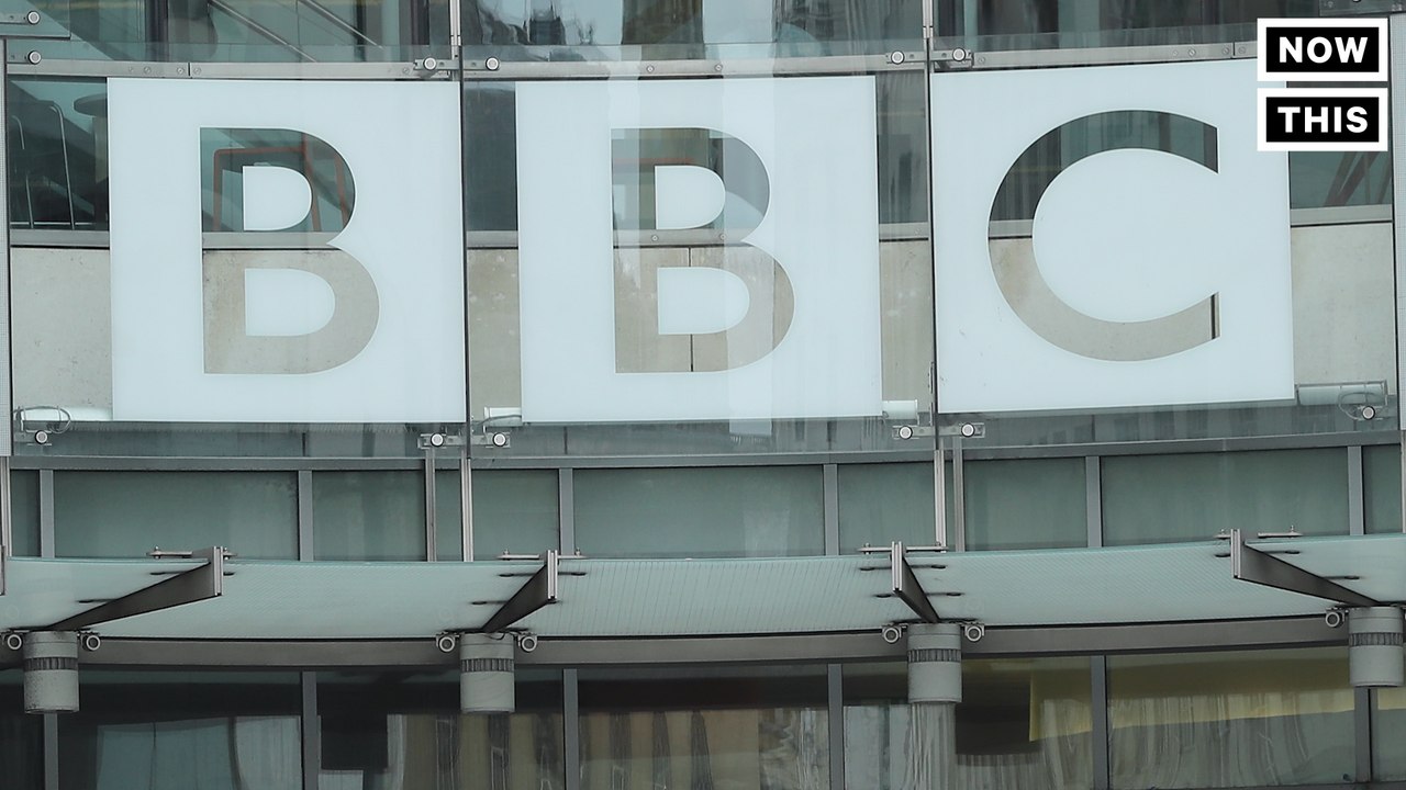 Women Demand Equal Pay At BBC