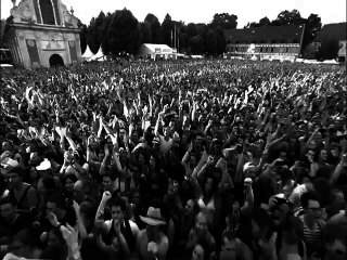 Muse - Psycho - Main Square Festival - 07/04/2015