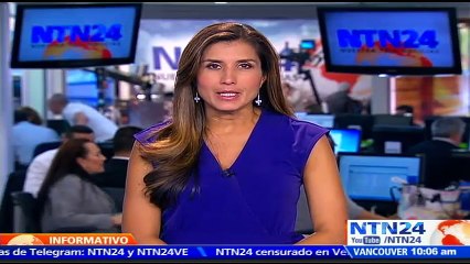 Exfiscal de la Corte Penal Internacional Luis Moreno Ocampo asesorará a secretario general de la OEA sobre posibilidad de llevar al Gobierno de Venezuela ante la CPI