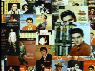 Elvis Presley Posted By Skutnik Michel