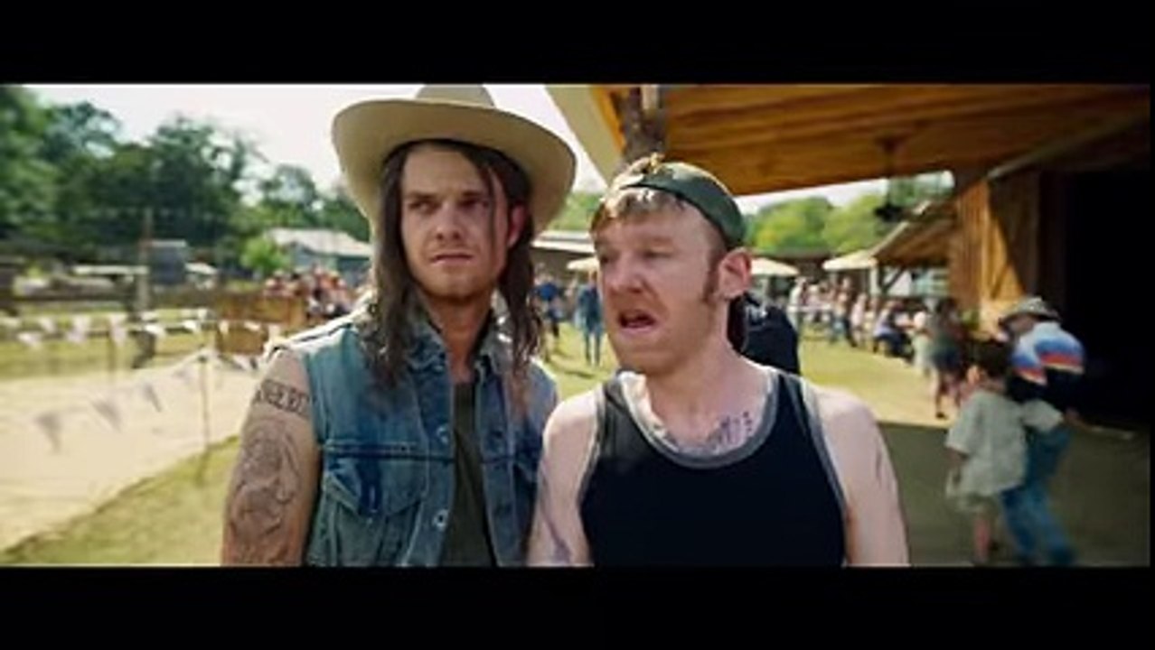Logan Lucky Trailer (2017) - 'America' - Movieclips Trailers