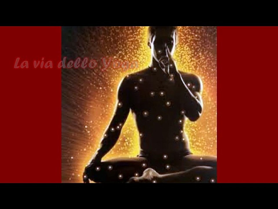 MULADHARA HEART SEQUENCE