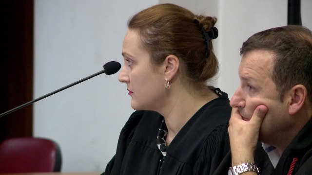 GJYQI “SHULLAZI”, DESHMITARI AKUZON BIZNESMENIN BEQAJ, “NUK ME KTHEU BORXHIN PREJ 150 MIJE EURO” LAJ