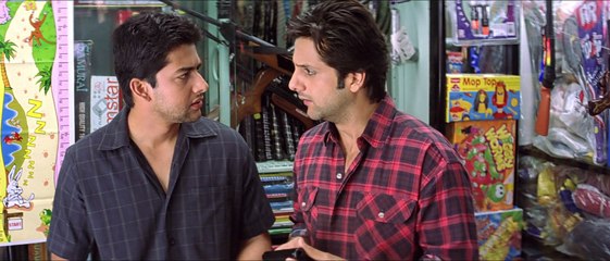 Love Ke Liye Kuch Bhi Karega (2001) 1080p _ PART 2