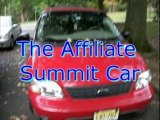 Affiliate Summit Car