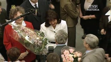 Nowy wiek cz.1 2001-2005