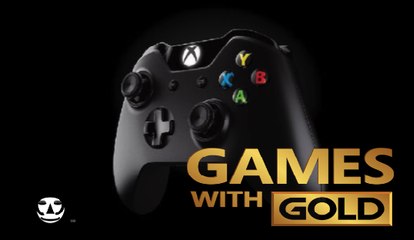 XBOX ONE I FREE GAMES I GAMES WITH GOLD I AUGUST 2017
