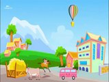 Lakri Ki Kathi - Nursery Rhymes