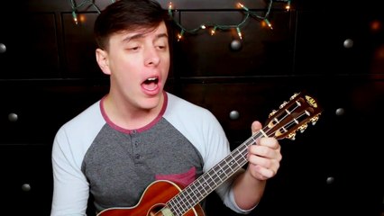The Things We Used to Share - Original Song | Thomas Sanders