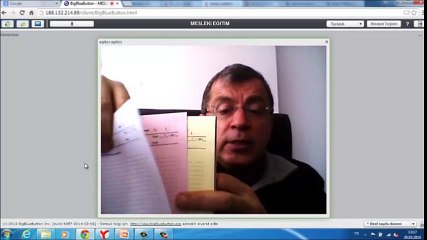 İSG Uzmanı Mesleki Eğitim Bölüm 1