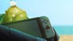 Rayman Legends Definitive Edition Nintendo Switch - Tráiler