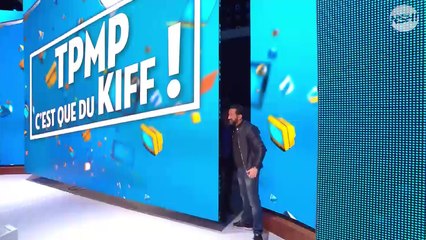 Cyril Hanouna — TPMP : il organise les retrouvailles de Stéphane Rotenberg et son meilleur ami d’enfance