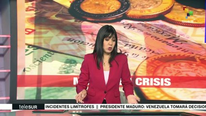 México, la cuarta mayor inflación de América Latina
