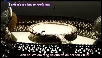 [Vietsub] - Apologize - One Republic