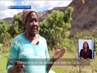Noti Pluricultural - Valle del Chota