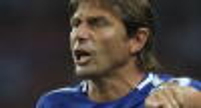 Conte has always had strong character - Ancelotti