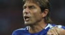 Conte has always had strong character - Ancelotti