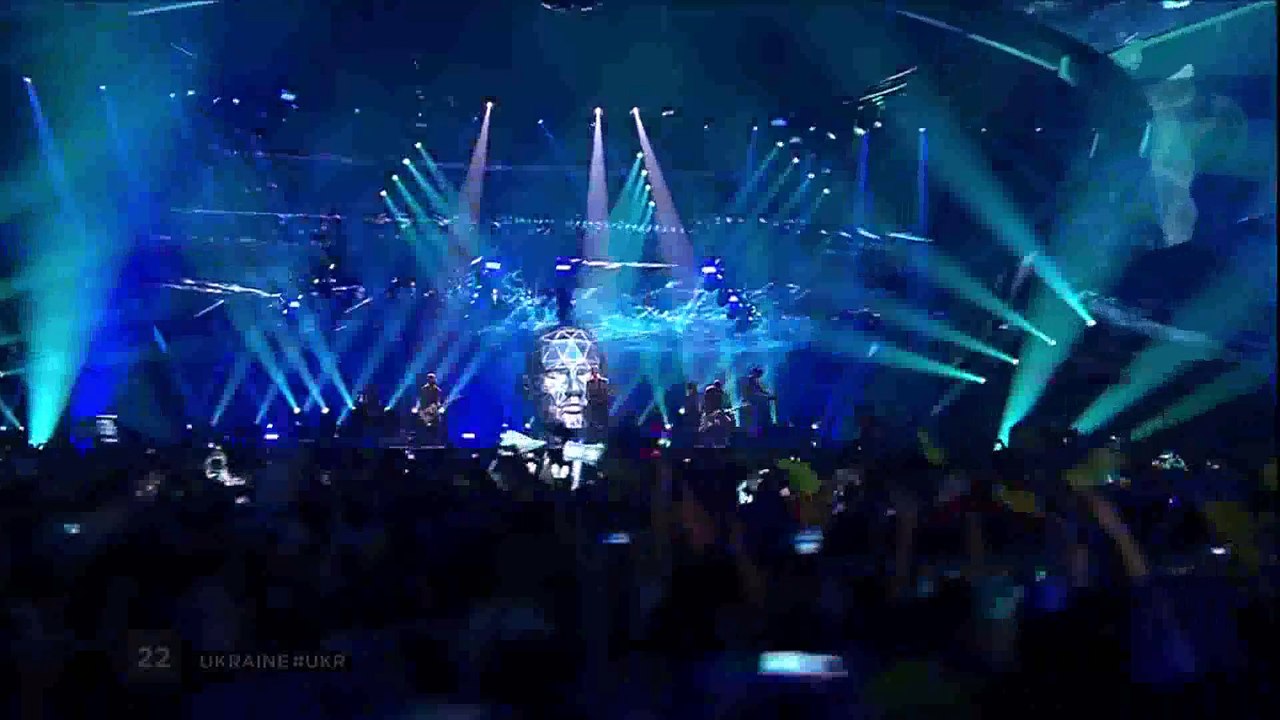 04: Ukraine
