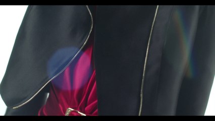 Création Olivier Lapidus - Série Limitée - Collection Prêt-à-Porter AH 2017-18