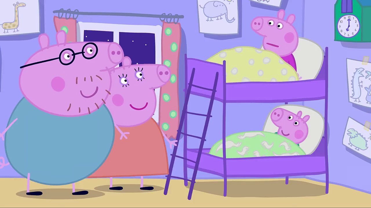 Peppa Pig Wutz Deutsch Neue Ep.n 2017 #95