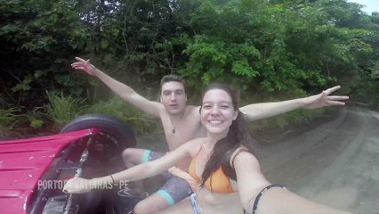 BR - Costa dos Corais + Sertão - JUL/2017