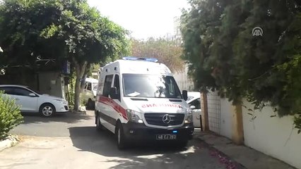 Rehberlik Öğretmeni Evinde Ölü Bulundu