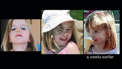 Madeleine McCann Why The Cover Up- PART 6 OF 6