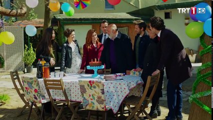 Baba Candır 65.Bölüm