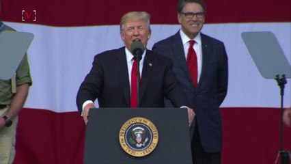 The Boy Scouts Of America Distance Themselves From President Trump