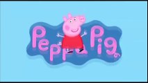 Family Campervan   Samochód Kampingowy   Peppa Pig   Świnka Peepa   Kids Cartoon World Full HD Engli