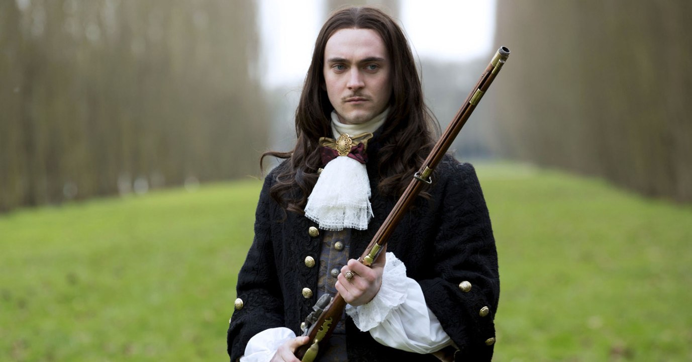 Versailles Season 4 Episode 1 [[ BBC Two - Online ]] Watch Series 