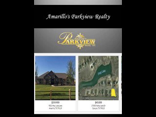 Amarillo's Parkview Realty