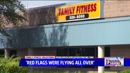 Woman Says 'Free' Gym Membership Left Her $5,000 in Debt