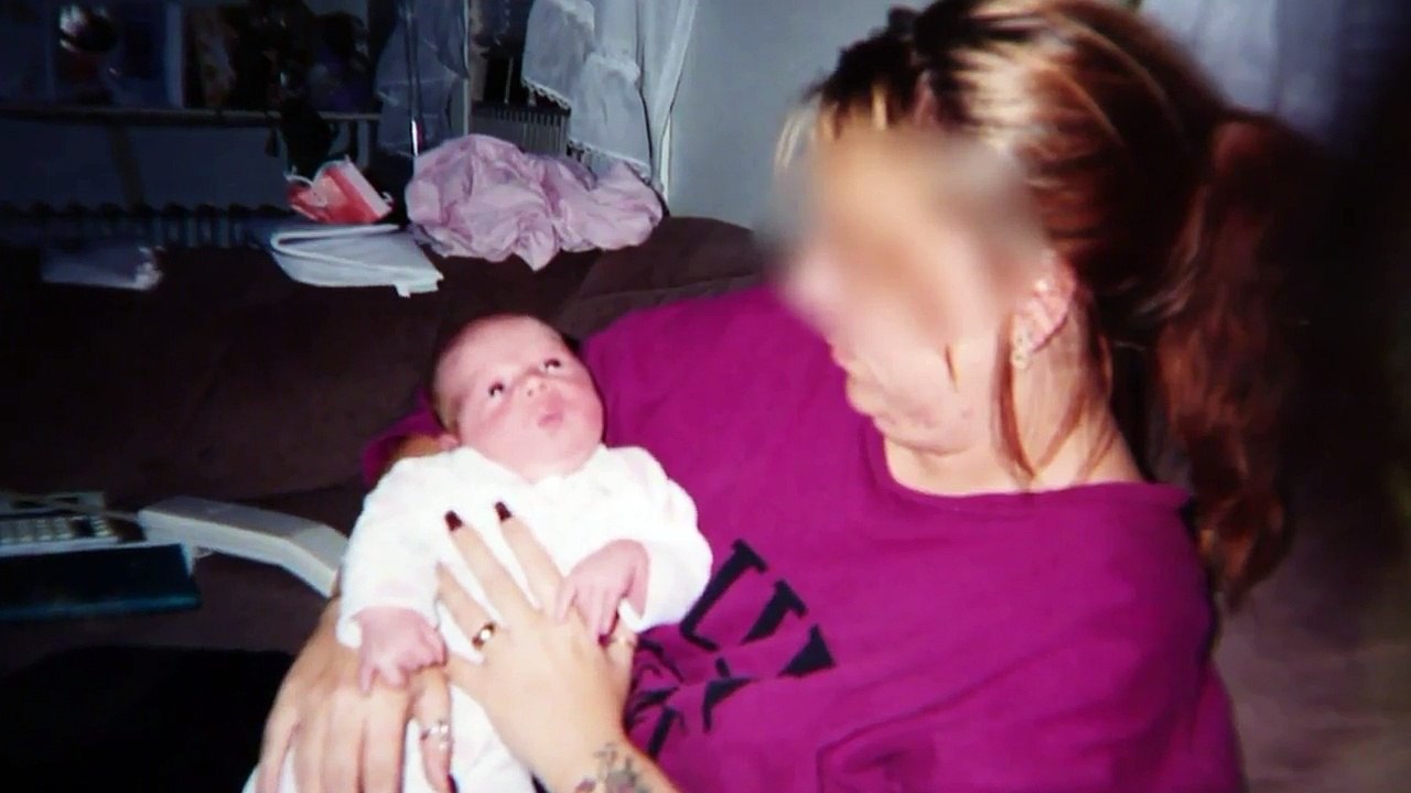 Volunteer Offers Help After Heroin Addict`s Heartbreaking Plea