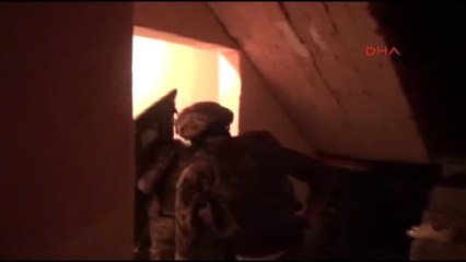 Istanbul'da Sansasyonel Eylem Hazırlığındaki 2 PKK'lı Daha Tutuklandı